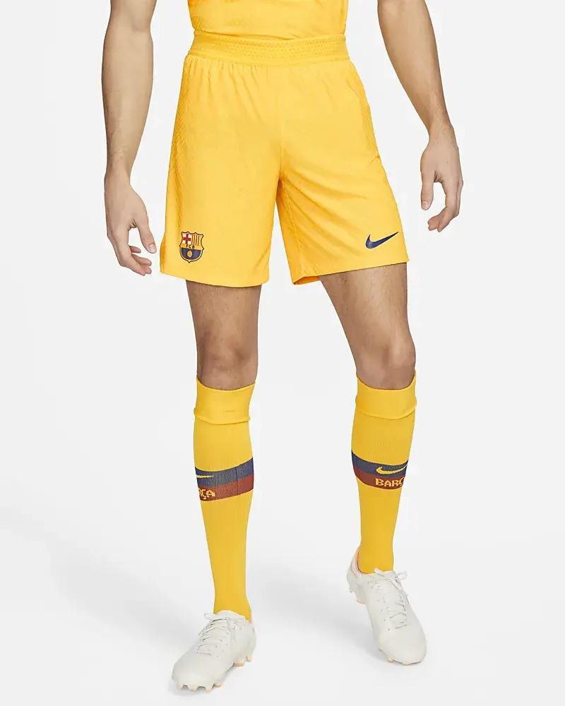 Nike FC Barcelona 2023/24 Maç Dördüncü. 1