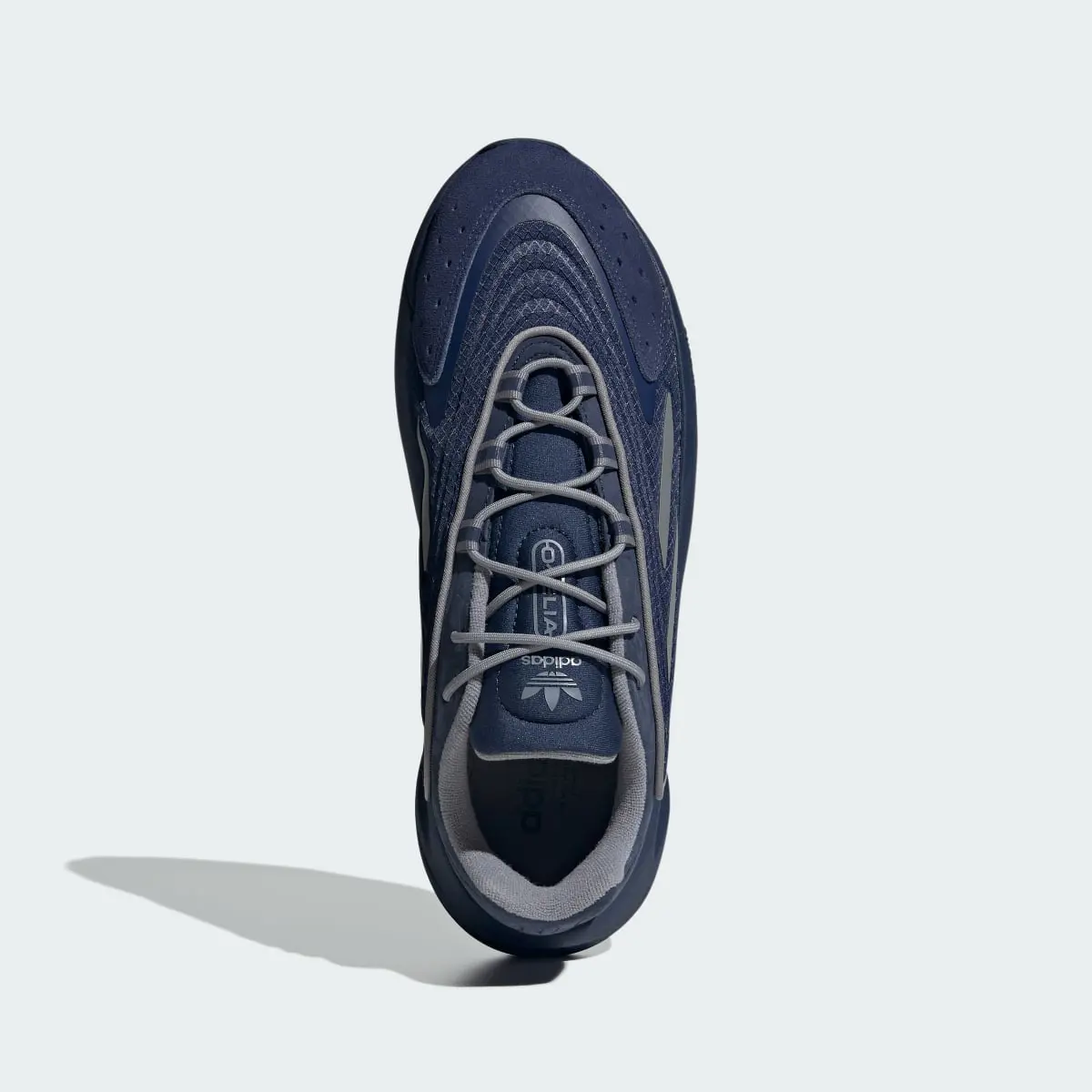 Adidas OZELIA Shoes. 3