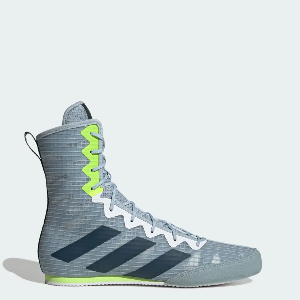 Adidas Sapatilhas Box Hog 4. 1