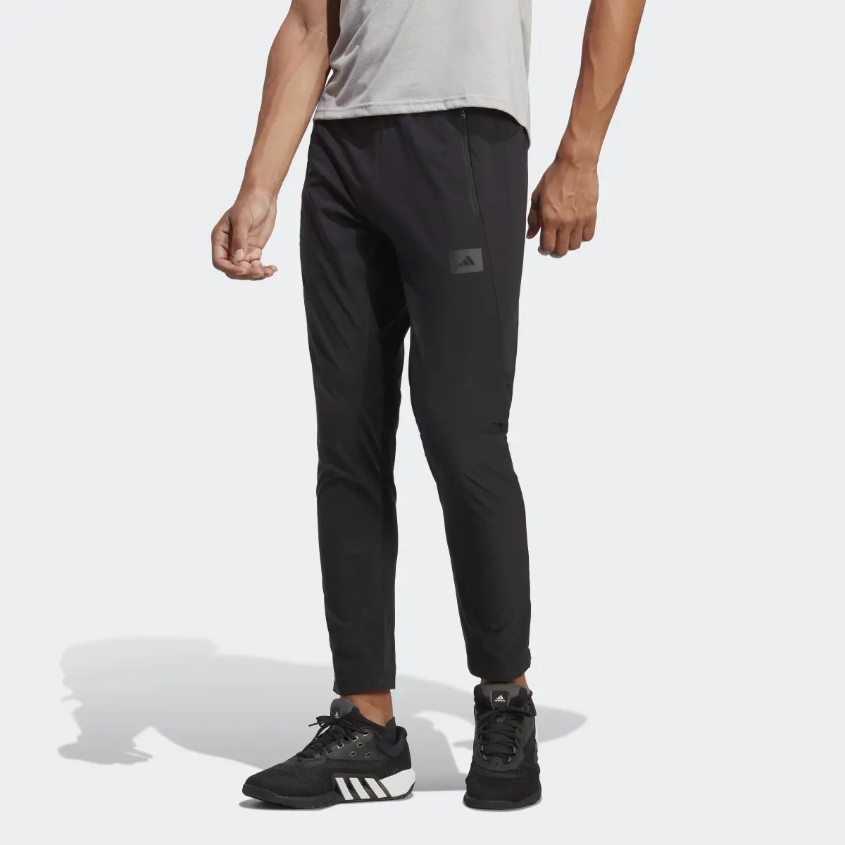 Adidas Best of Adi Training Pants. 1