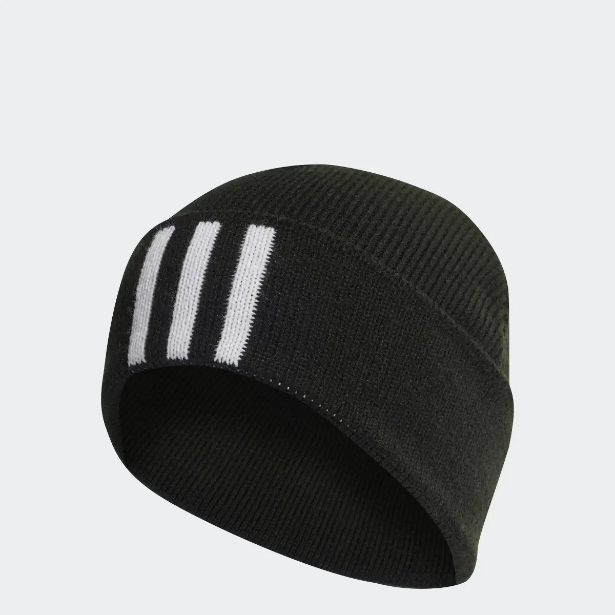 Adidas Bonnet 3-Stripes. 1