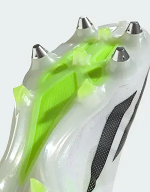 Adidas Botas de Futebol X Crazyfast+ — Piso mole. 3 Adidas Botas de Futebol X Crazyfast+ — Piso mole. 3