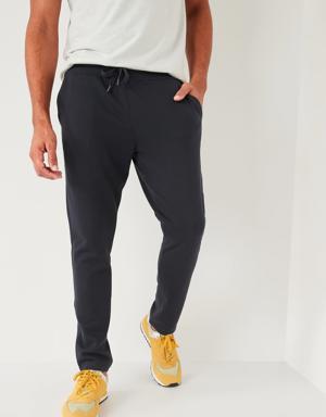 Old Navy Tapered Straight Sweatpants blue