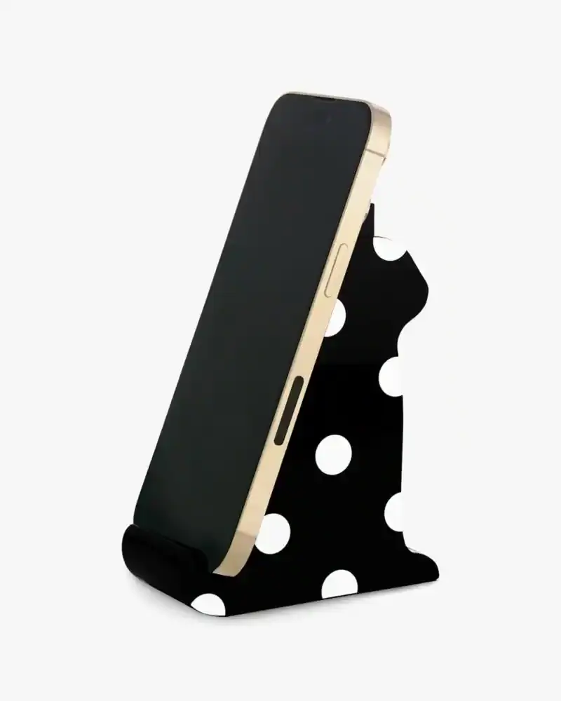 Kate Spade Cat Phone Stand. 1