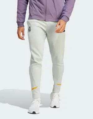 Real Madrid Designed for Gameday Tracksuit Bottoms