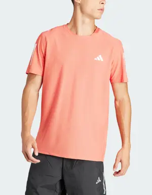 Adidas Own the Run T-Shirt