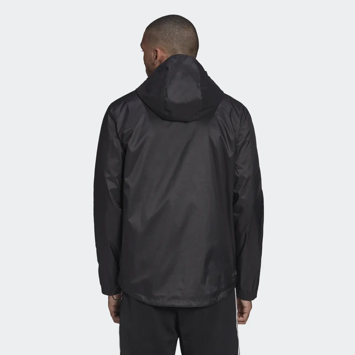 Adidas Adicolor Classics Lock Up Windbreaker. 3