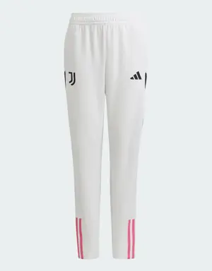 Adidas Pantaloni da allenamento Tiro 23 Junior Juventus
