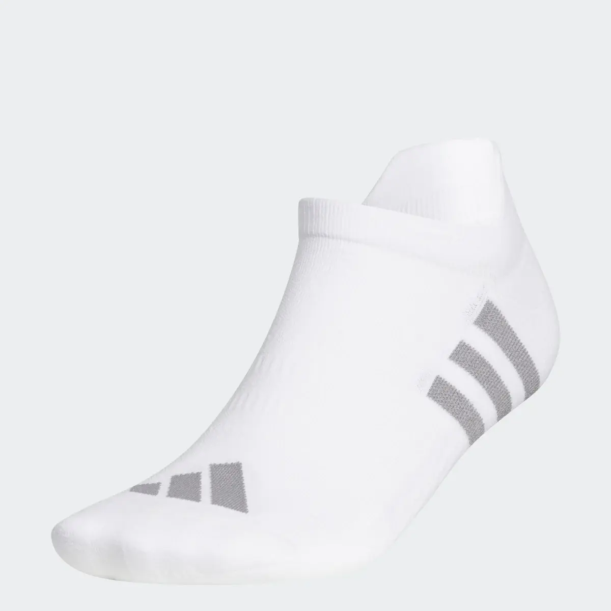 Adidas Tour Golf Ankle Socks. 1