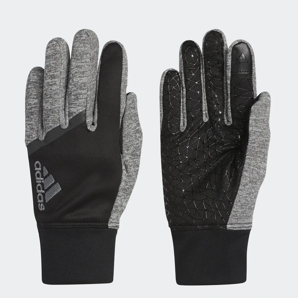 Adidas Go Gloves. 1