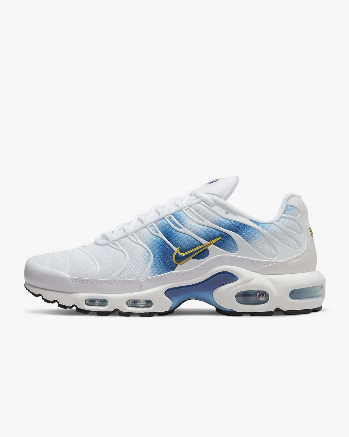 Nike Air Max Plus. 1