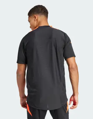Adidas Tiro 24 Pro Training Jersey. 3