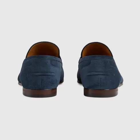 Gucci Men's Gucci Jordaan loafer. 3