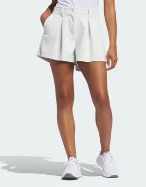 Adidas Go-To Pleated Shorts