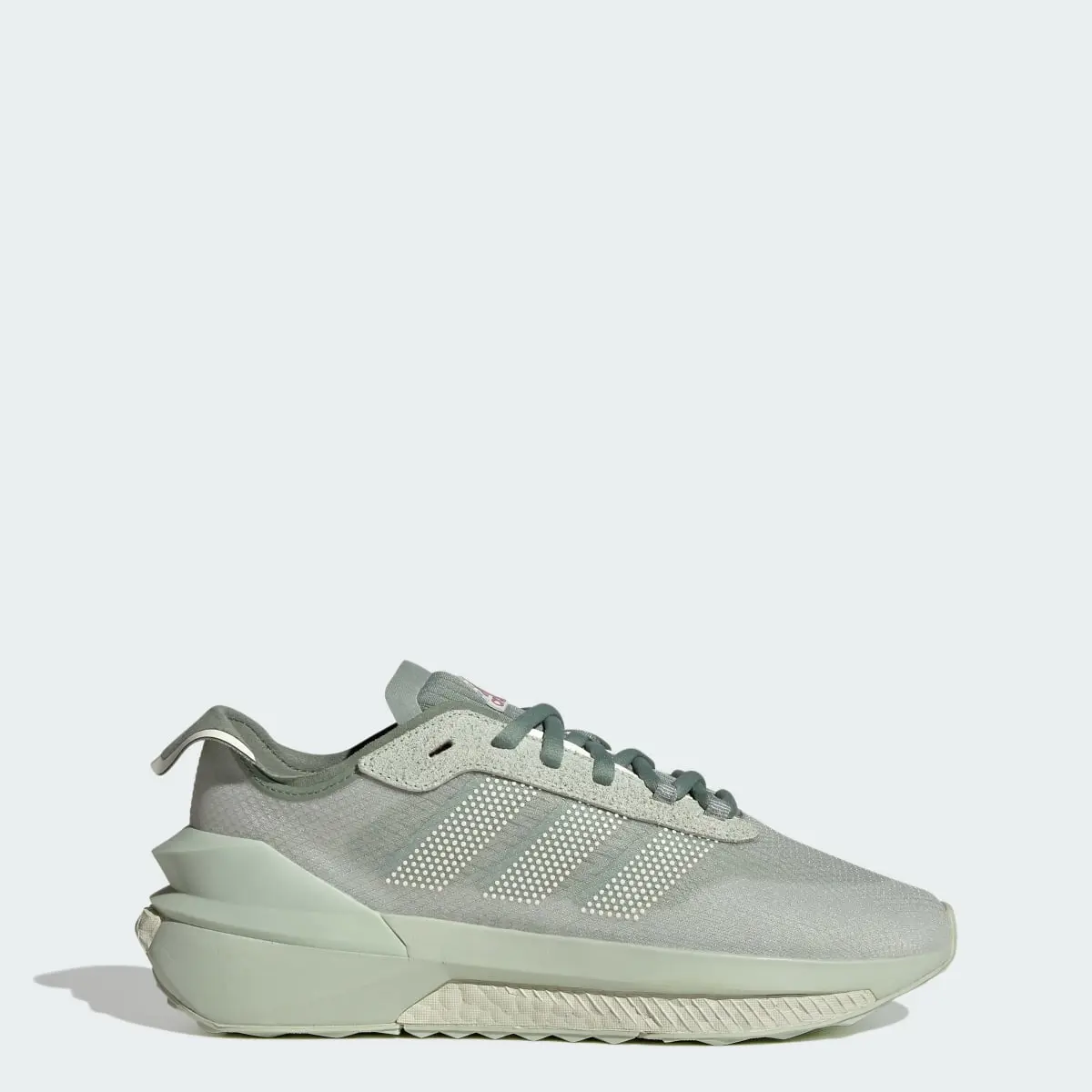 Adidas Avryn Ayakkabı. 1