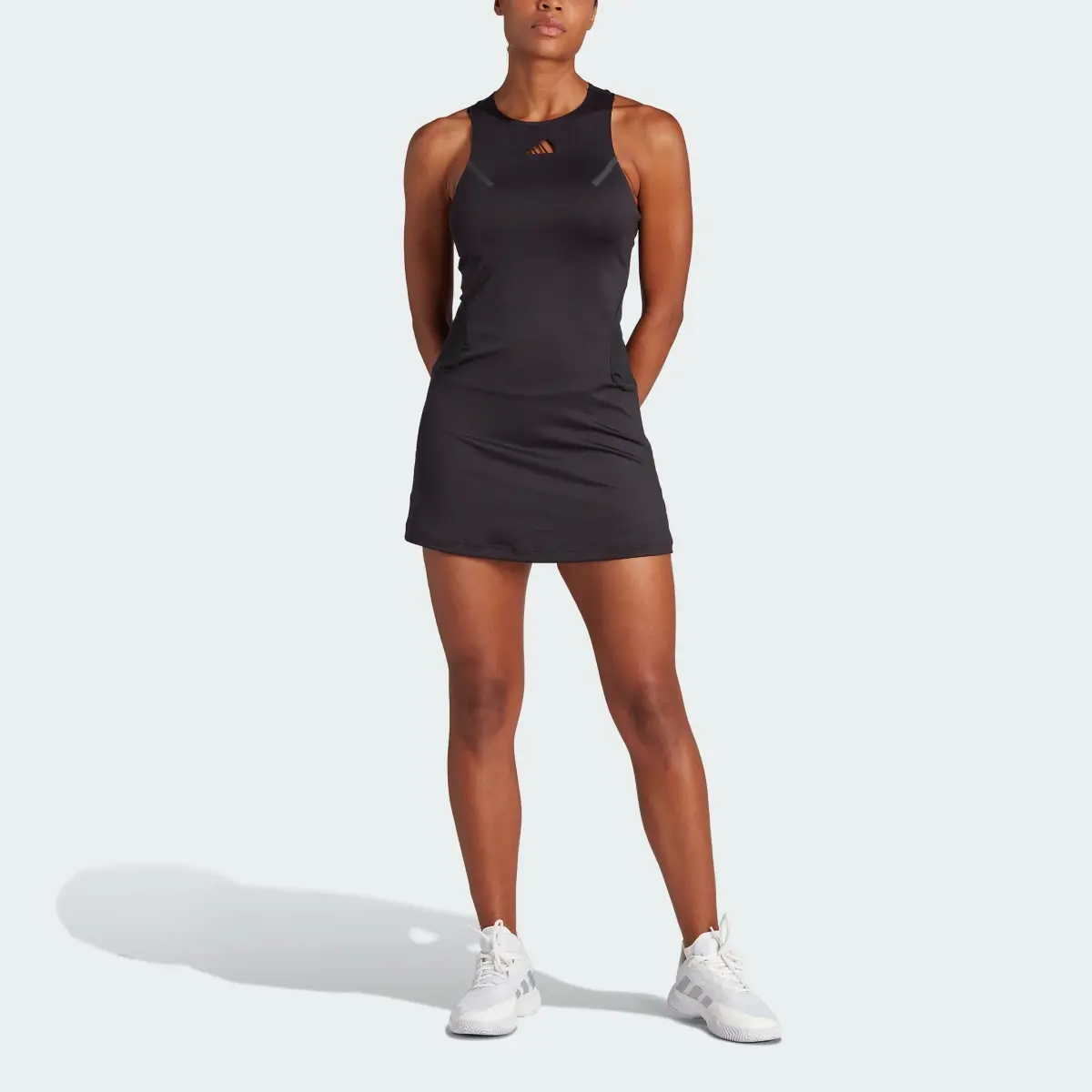Adidas Sukienka Tennis Premium. 1