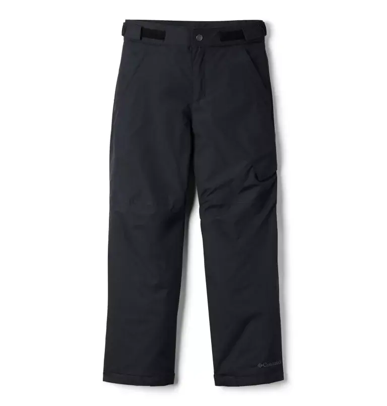 Columbia Boys' Ice Slope™ II Insulated Ski Pants. 2