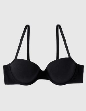 Lightly Lined Demi Bra