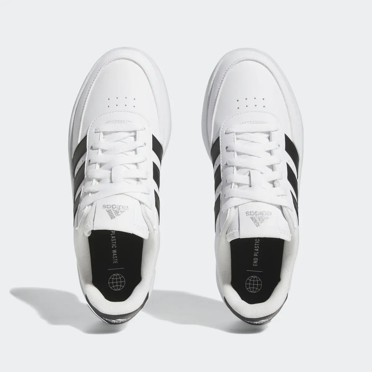 Adidas Breaknet 2.0 Shoes. 3 Adidas Breaknet 2.0 Shoes. 3