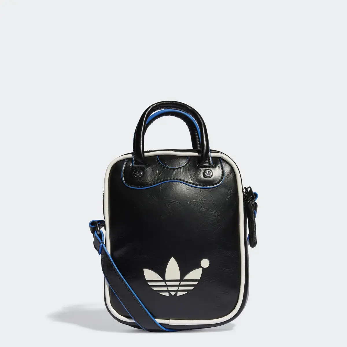 Adidas Blue Version Bowling Bag. 1