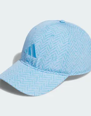 Adidas Casquette imprimée Performance Femmes. 2 Adidas Casquette imprimée Performance Femmes. 2