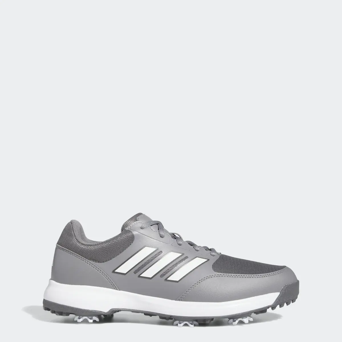 Adidas Tech Response 3.0 Golf Shoes. 1