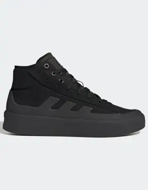 Adidas Chaussure adultes ZNSORED HI Lifestyle. 2
