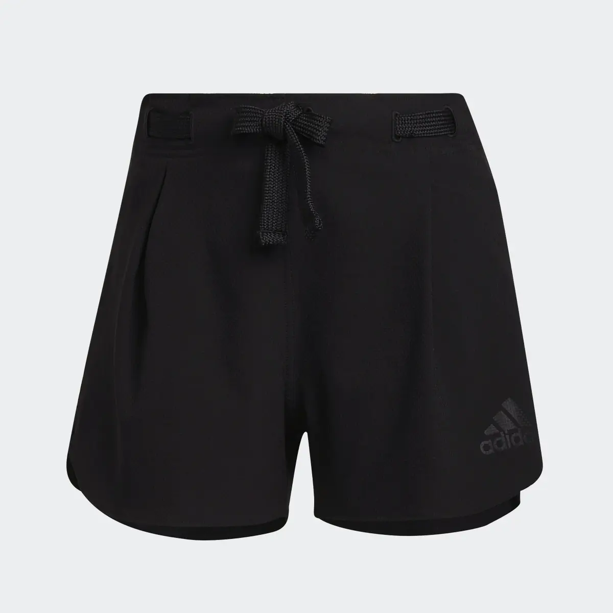 Adidas Made To Be Remade Running Shorts. 1