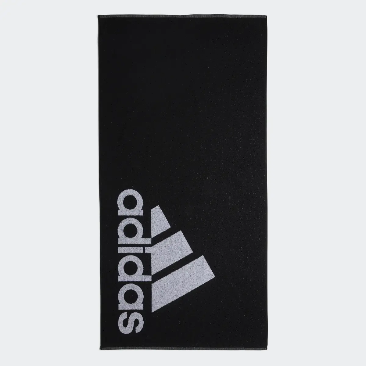 Adidas Serviette adidas (grand format). 1