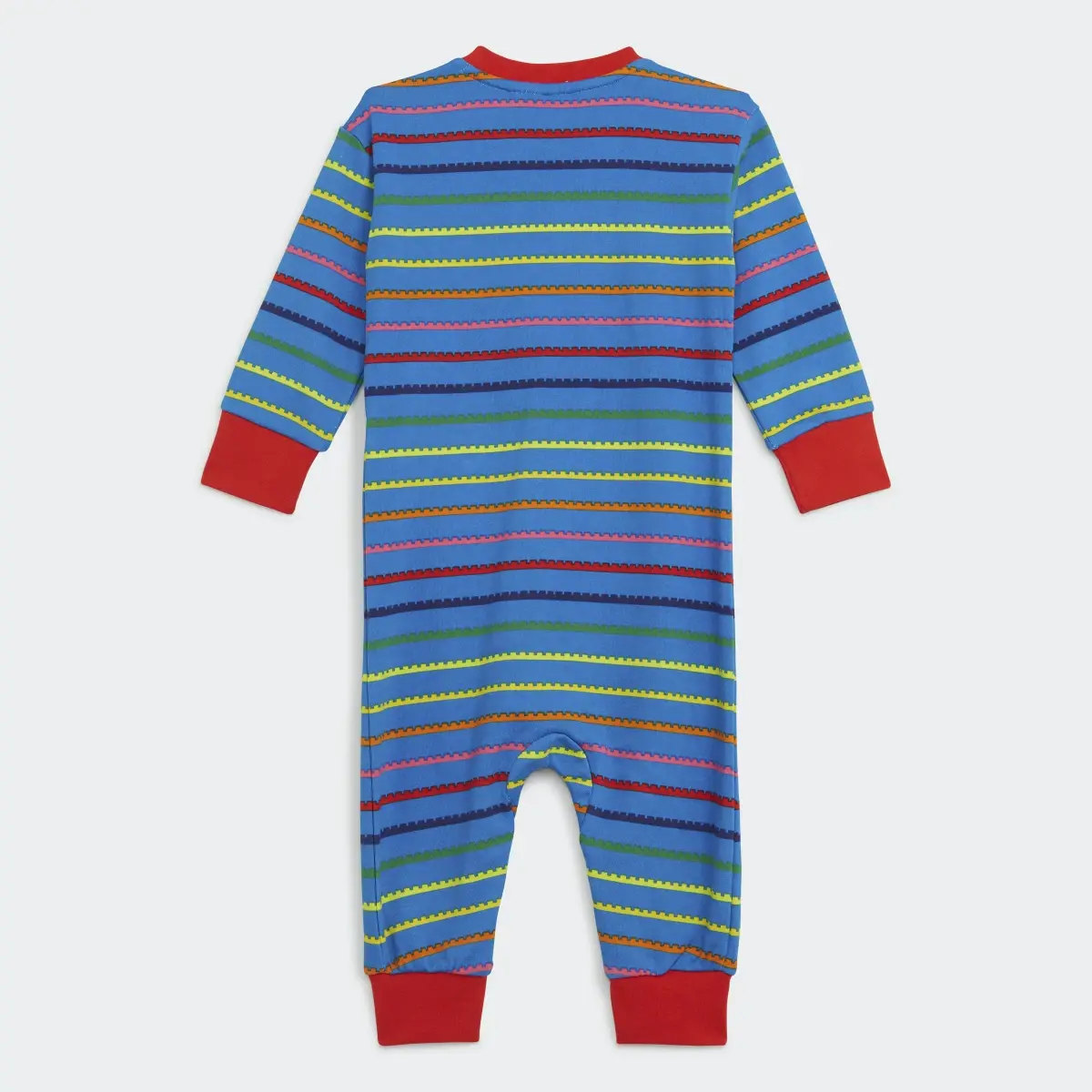 Adidas x Classic LEGO® Onesie. 2