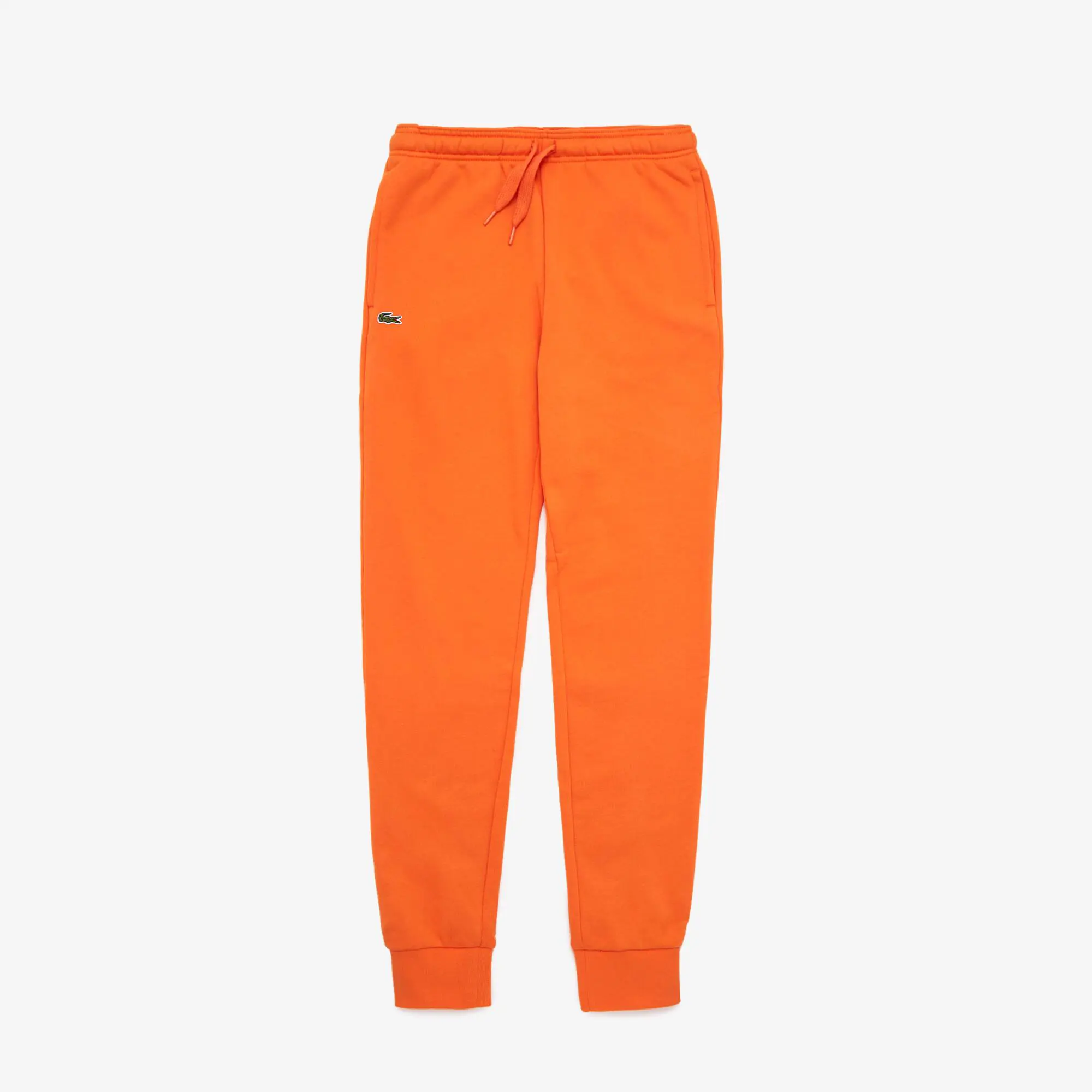 Lacoste Pantalones deportivos Lacoste SPORT Tennis en tejido polar para hombre. 1