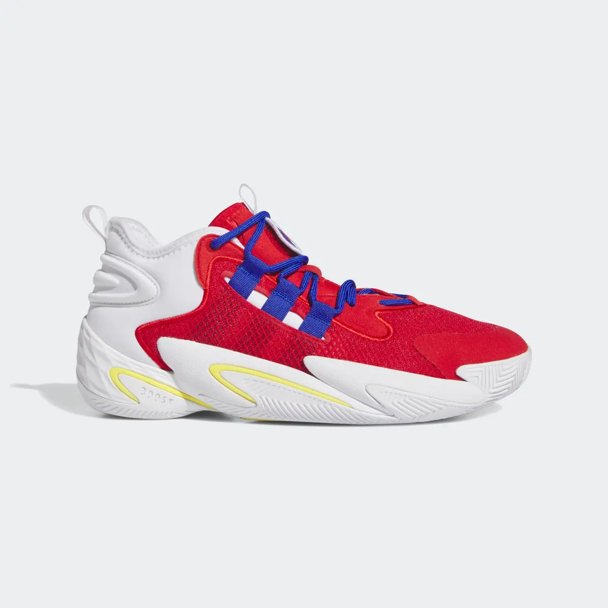 Adidas BYW Select Shoes. 2