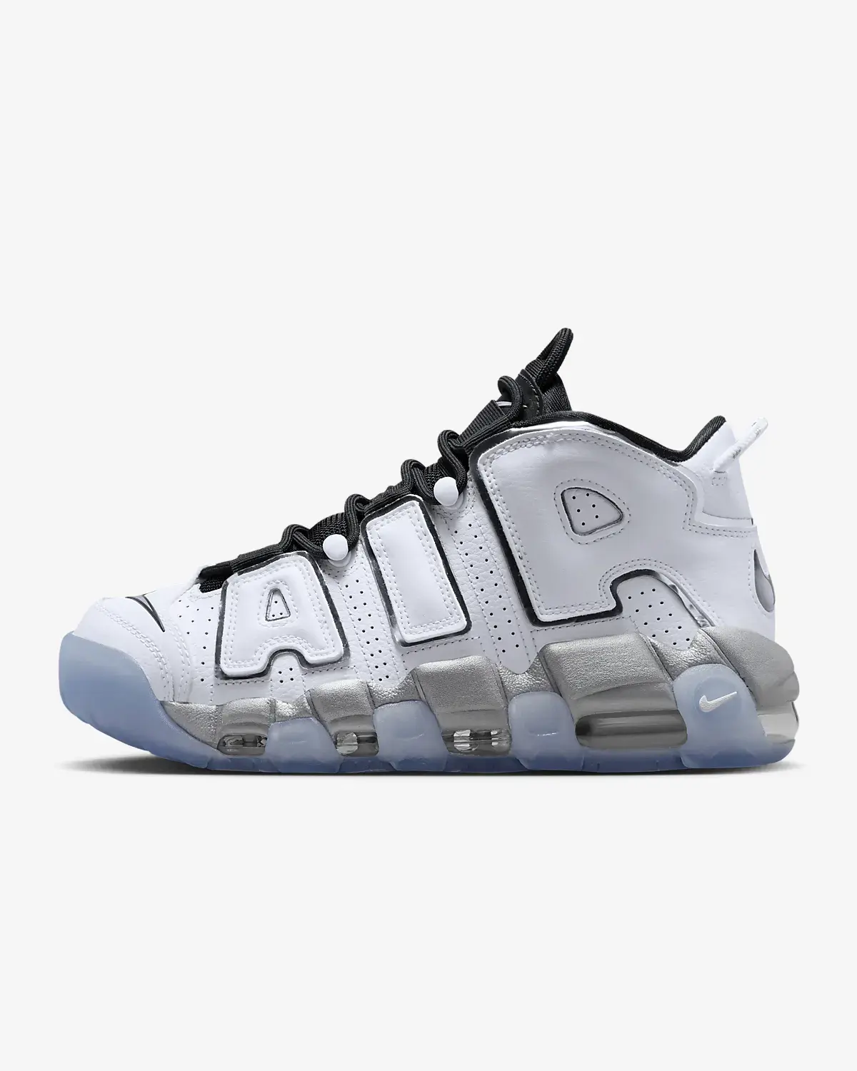 Nike Air More Uptempo SE. 1