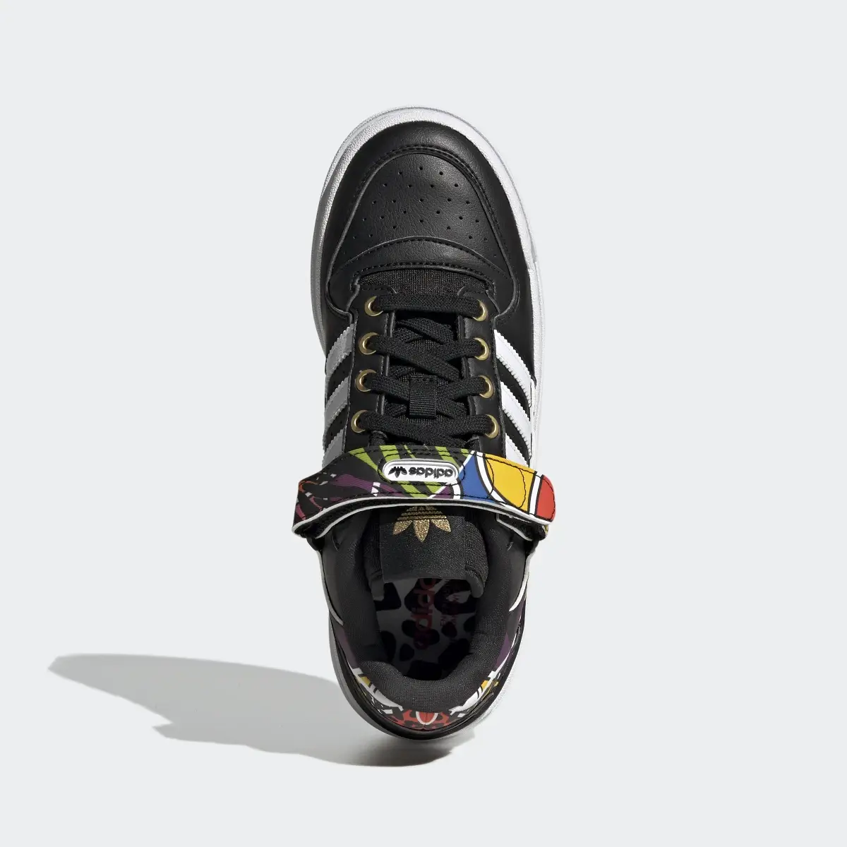 Adidas Chaussure Triple Platforum Lo. 3 Adidas Chaussure Triple Platforum Lo. 3