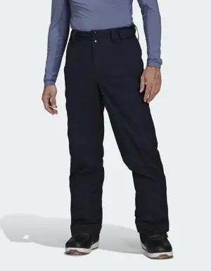 Adidas Resort Two-Layer Insulated Skihose