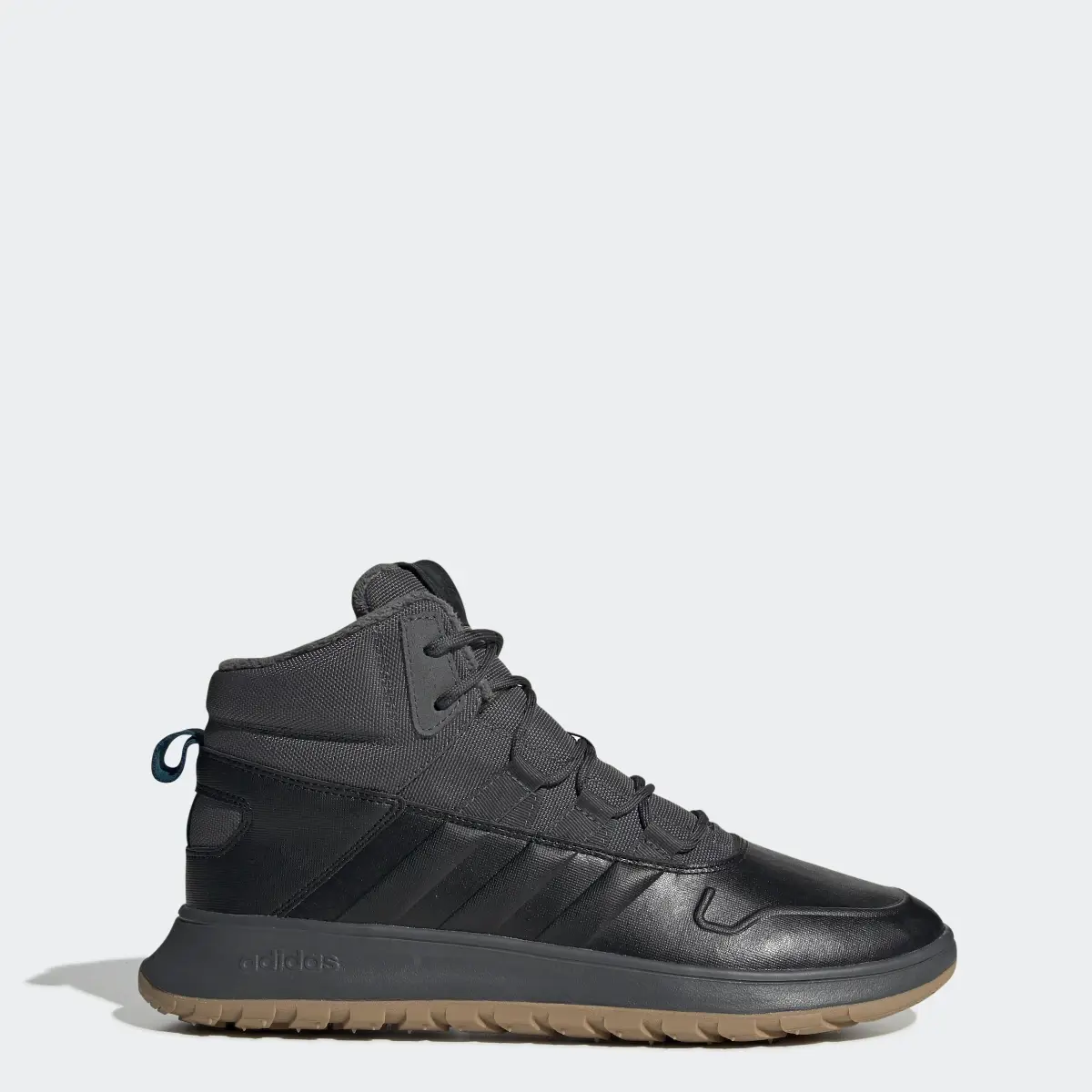 Adidas Fusion Winter Boots. 1