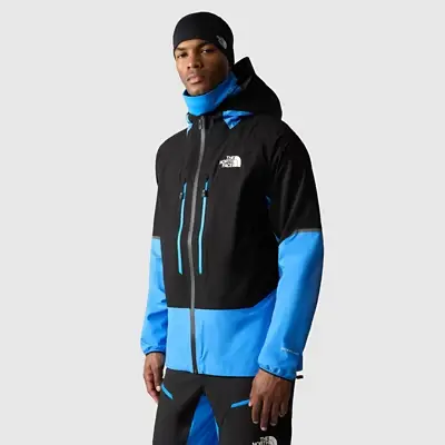 The North Face Men&#39;s Balmenhorn FUTURELIGHT&#8482; Shell Jacket. 1