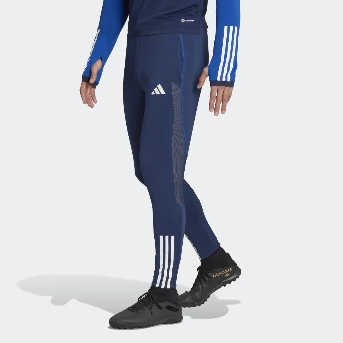 Adidas Pantaloni da allenamento Tiro 23 Competition. 1