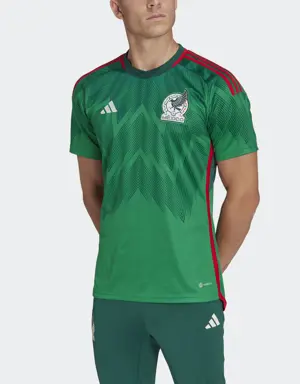 Jersey Local Selección Nacional de México