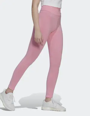 Adidas Adicolor Essentials Tights. 3 Adidas Adicolor Essentials Tights. 3