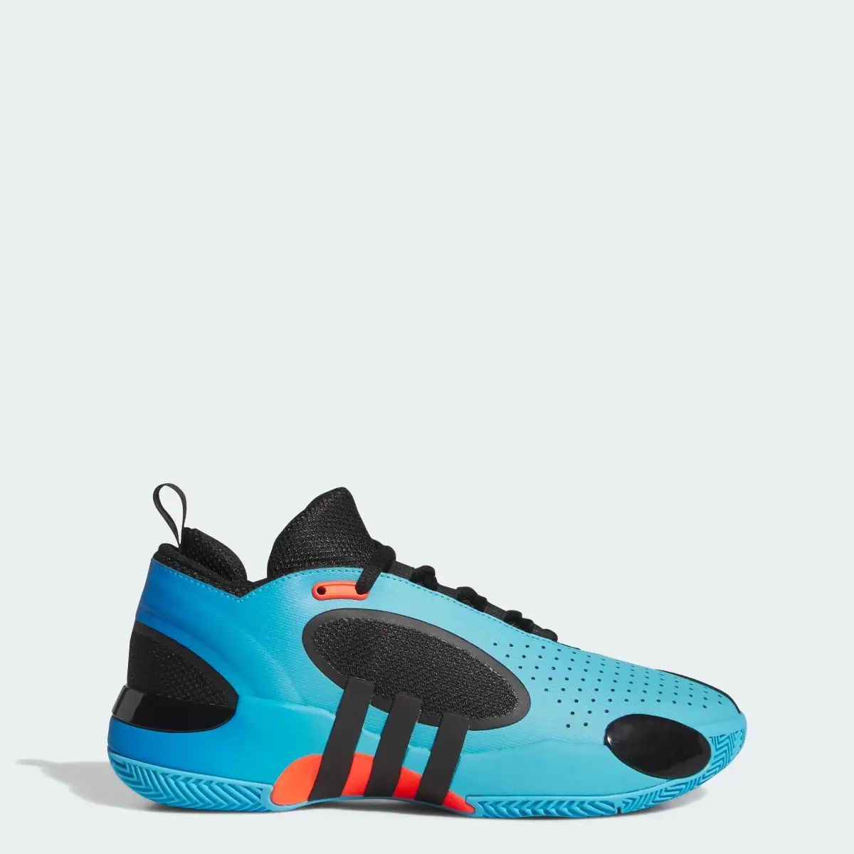 Adidas D.O.N. Issue 5 Basketball Shoes. 1
