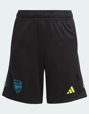 Pantalón corto entrenamiento Arsenal Tiro 23