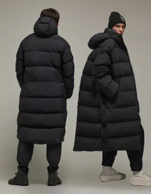 Adidas Y-3 Puffer Parka. 3 Adidas Y-3 Puffer Parka. 3