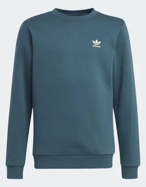 Adidas Adicolor Crew Sweatshirt