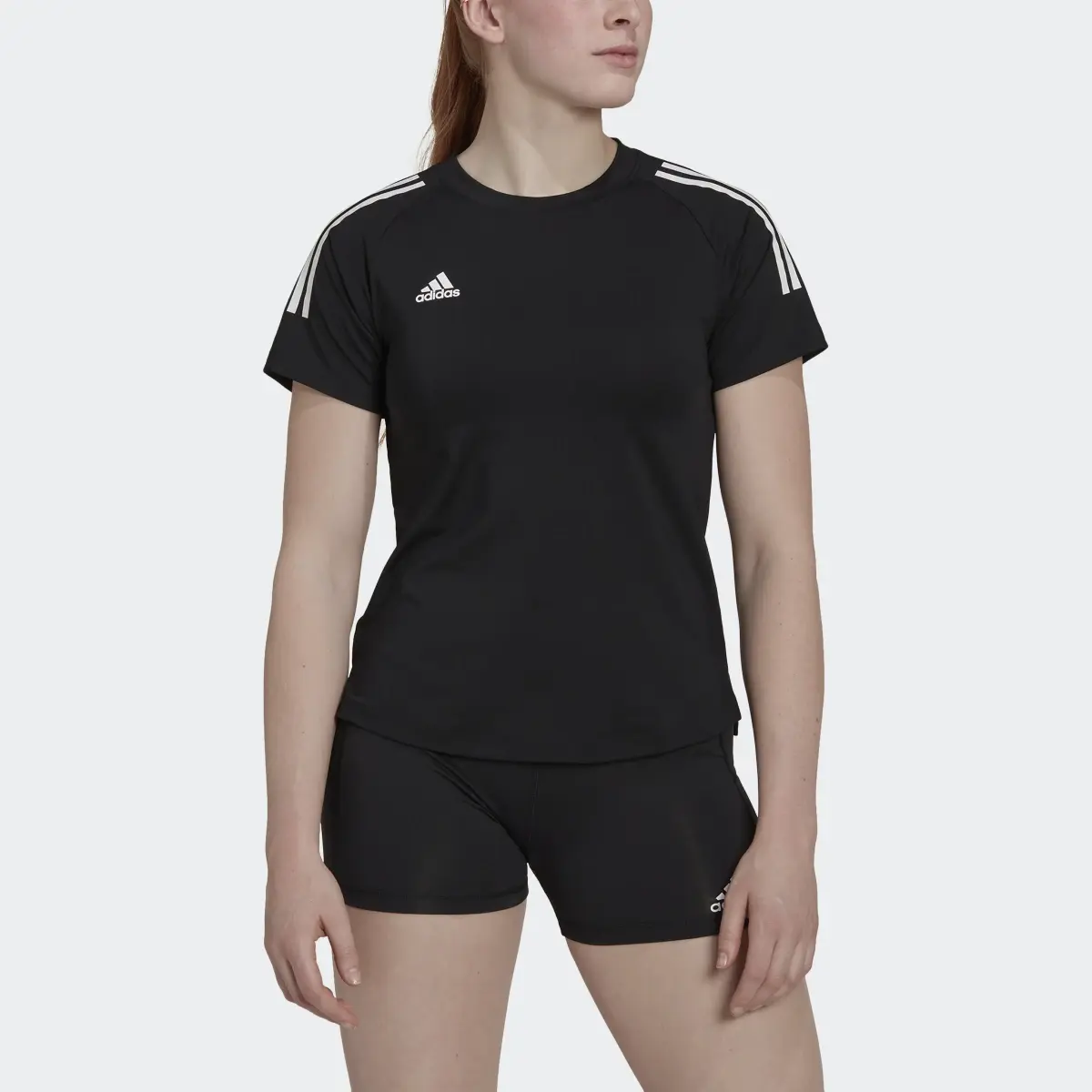 Adidas HILO Jersey. 1