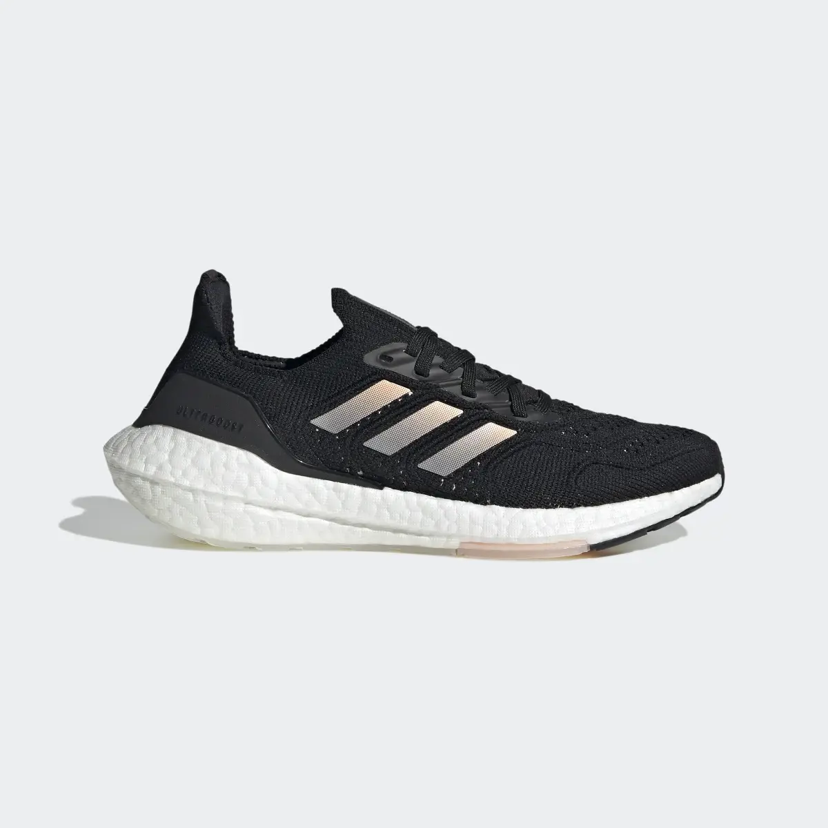 Adidas Ultraboost 22 HEAT.RDY Running Shoes. 2