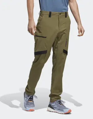 Adidas Pantalon de randonnée Terrex Zupahike. 3 Adidas Pantalon de randonnée Terrex Zupahike. 3