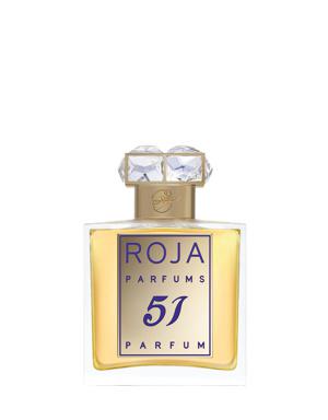 51 Pour Femme 50ML Parfum