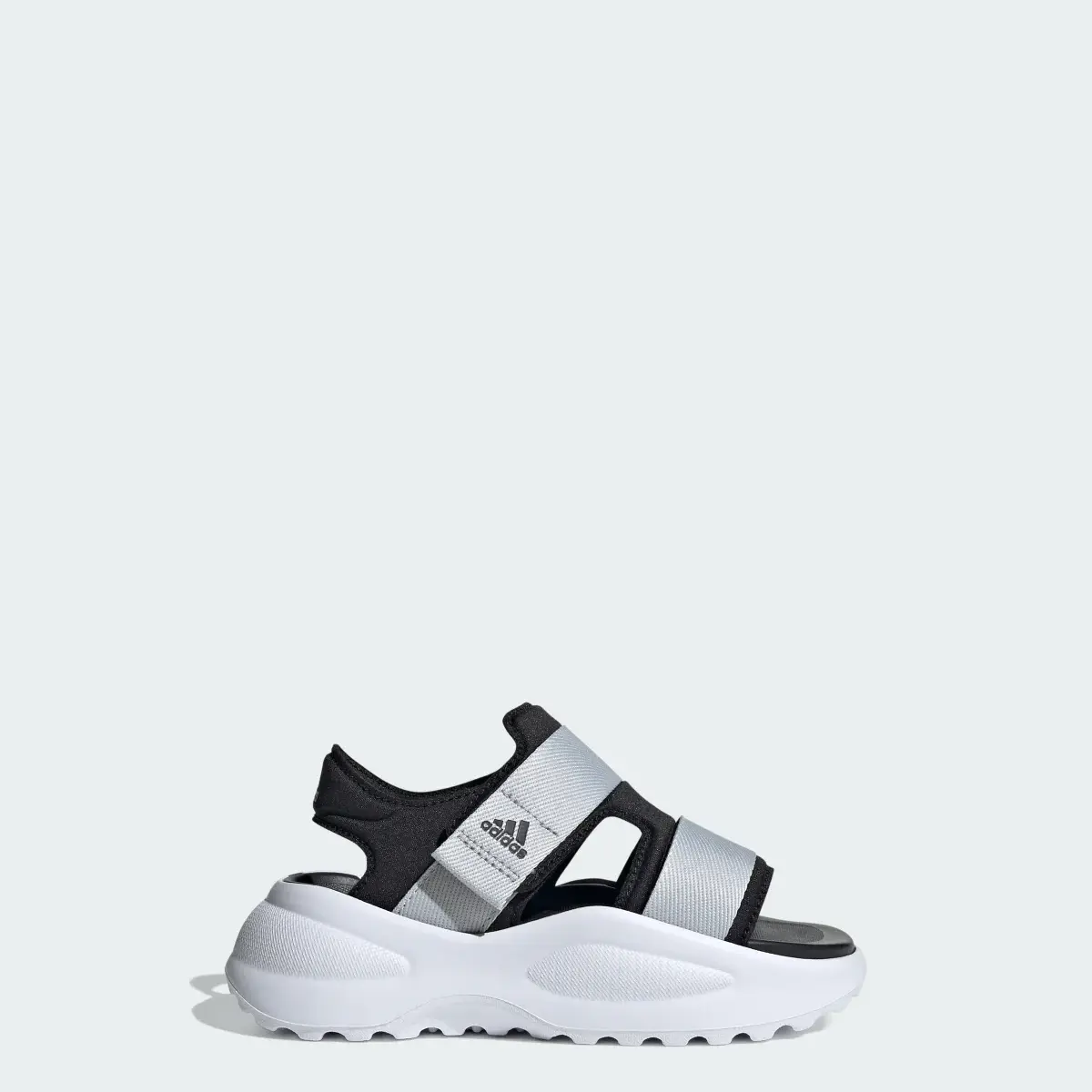 Adidas Mehana Sandals Kids. 1