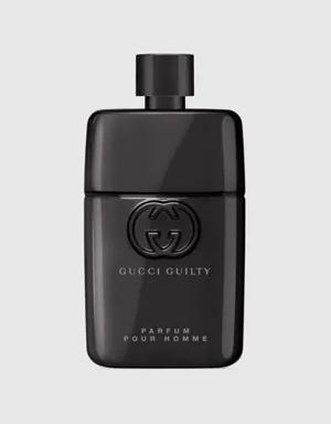 Guilty Parfum Pour Homme, 90ml, eau de parfum
